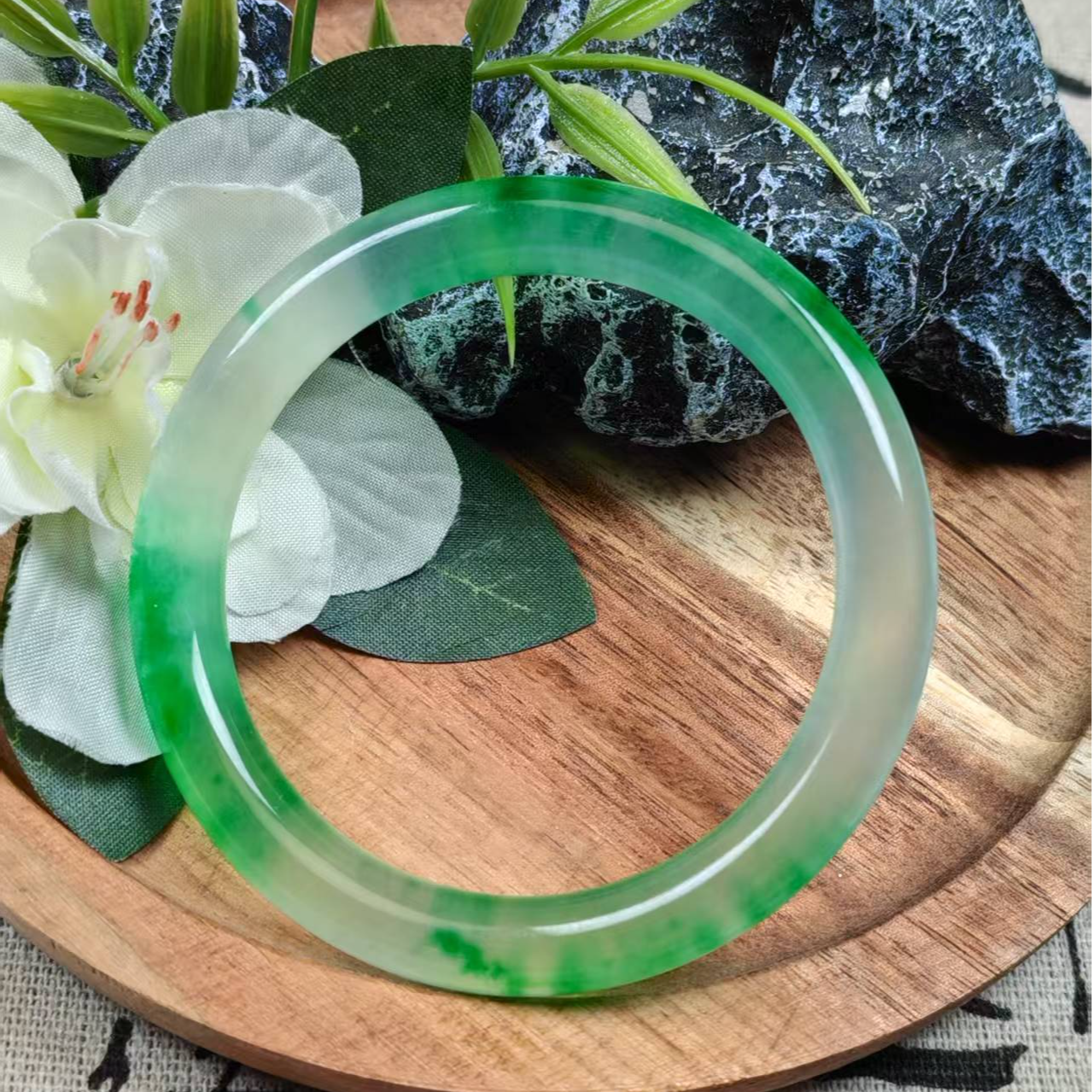 首饰袋 精美奢侈缅古典美丽首饰配礼盒042--多样性发其一