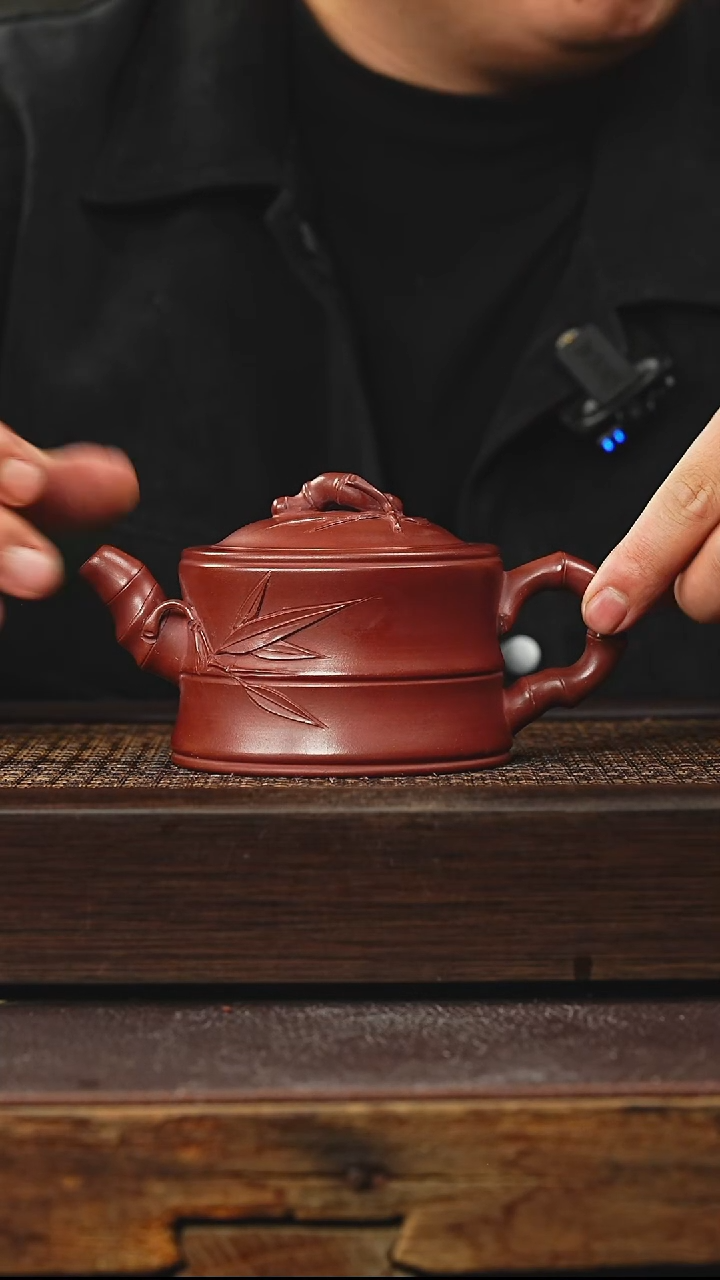 茶壶紫砂丁蜀镇紫砂壶