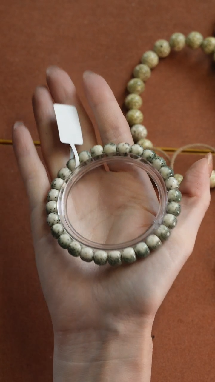【闪购商品】星月菩提手串7777777777