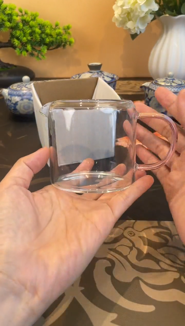 小缘茶器 源头工厂