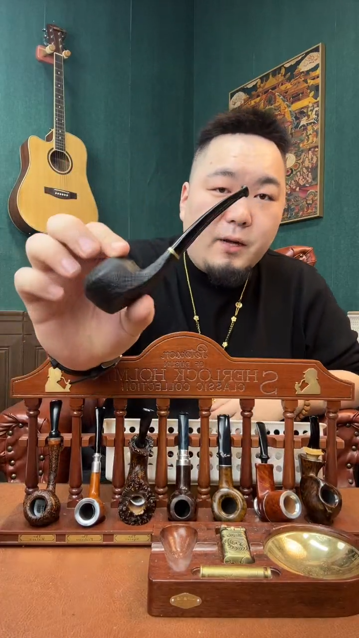 石楠木意大利进口石楠木烟斗