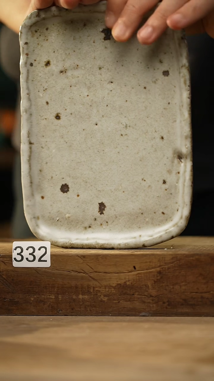 【闪购商品】瓷片福利！落单设计师款 福利！！