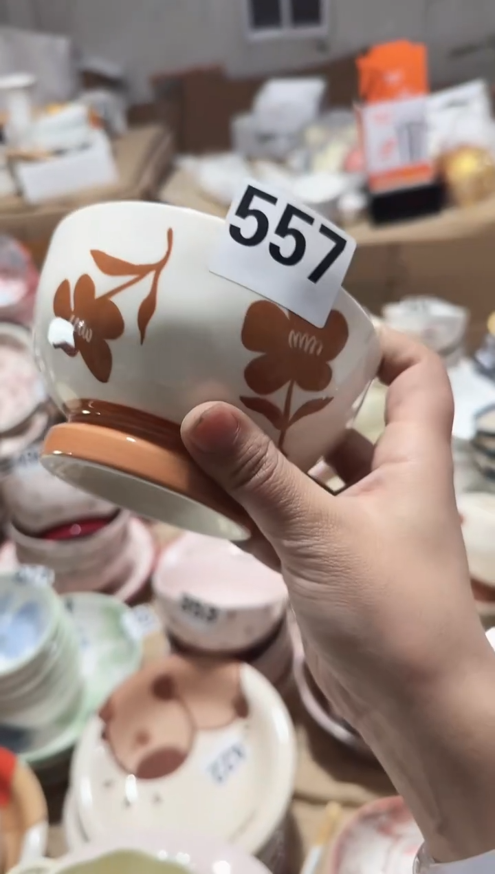 【5寸  4个】正品孤品黑点针眼属正常基本无暇介意慎拍