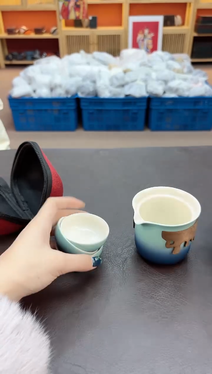 【闪购商品】摆件瓷SC1111111111111