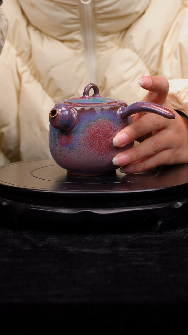 【闪购商品】瓷片203youlaoshijunci