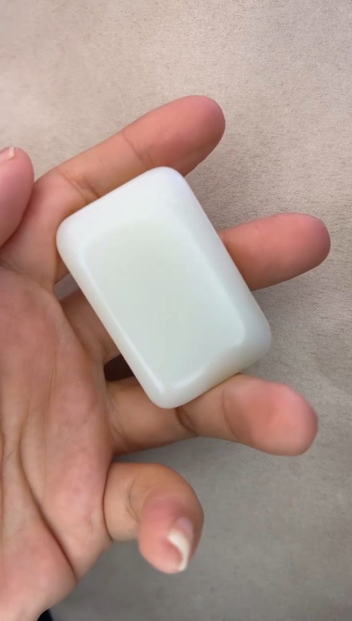 【闪购商品】和田玉颈饰未镶嵌D