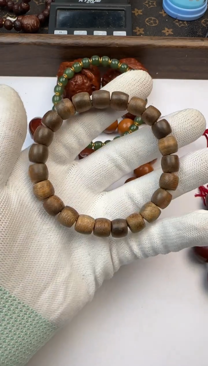 【闪购商品】星月菩提手串星月手串