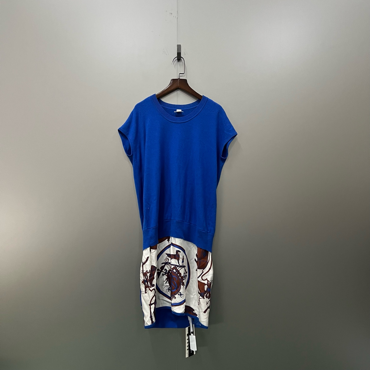 99新 Hermes/爱马仕 海囤/爱马仕/34码/连衣裙bc55700