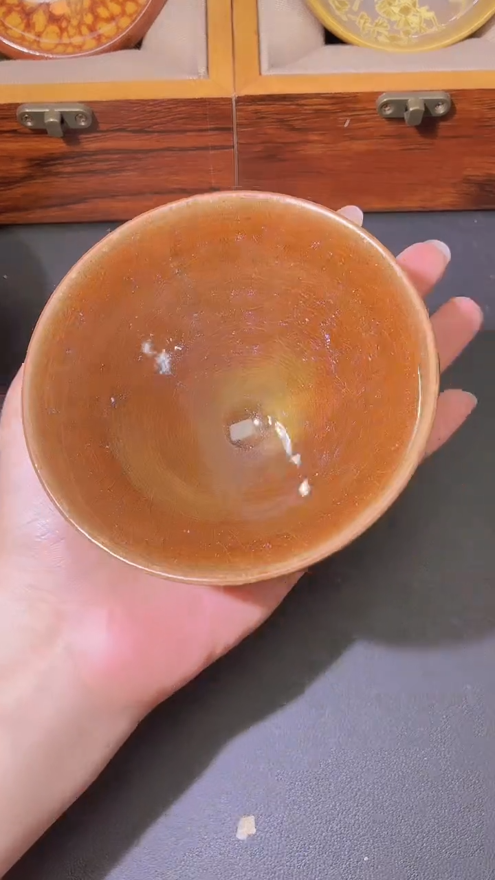 茶盏用****733