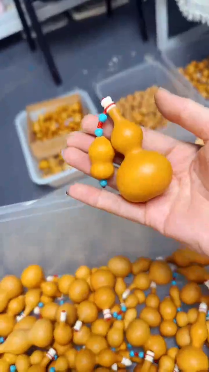 【闪购商品】384文玩葫芦文玩好物