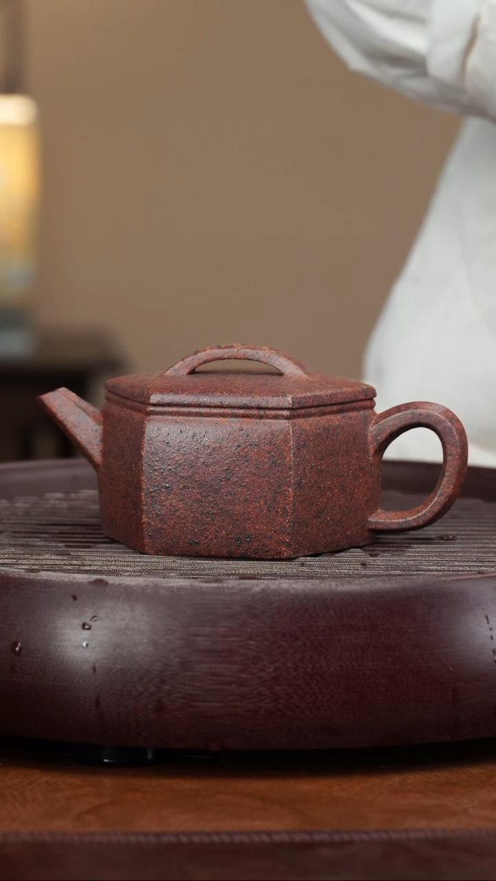 【闪购商品】紫砂茶壶宜兴紫砂壶