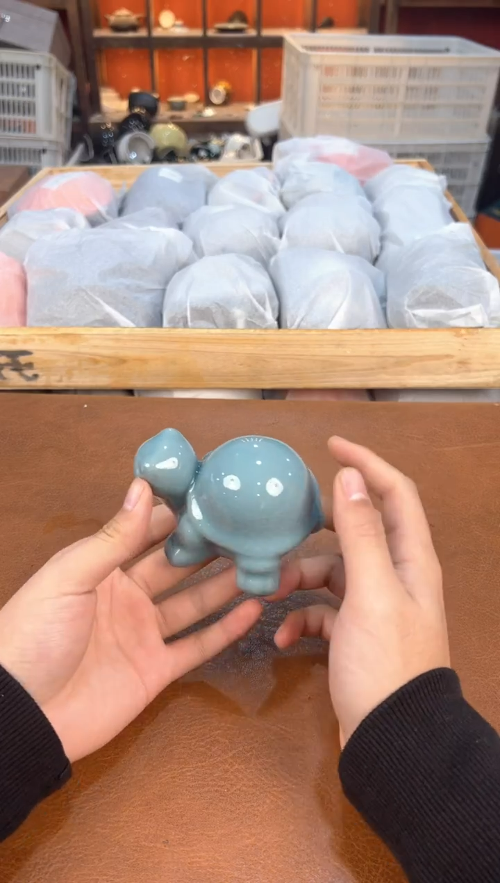 户外便携式家用旅行茶具