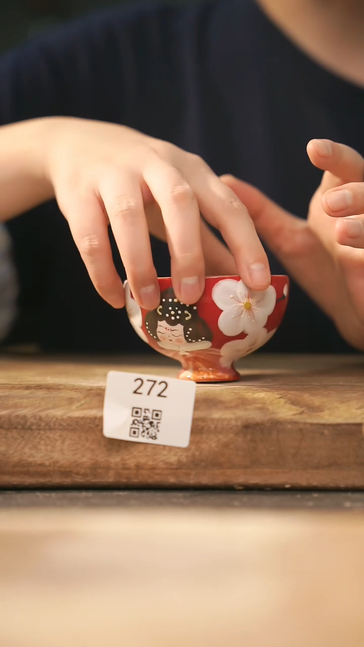 【落单孤品】福利/杯子@@272