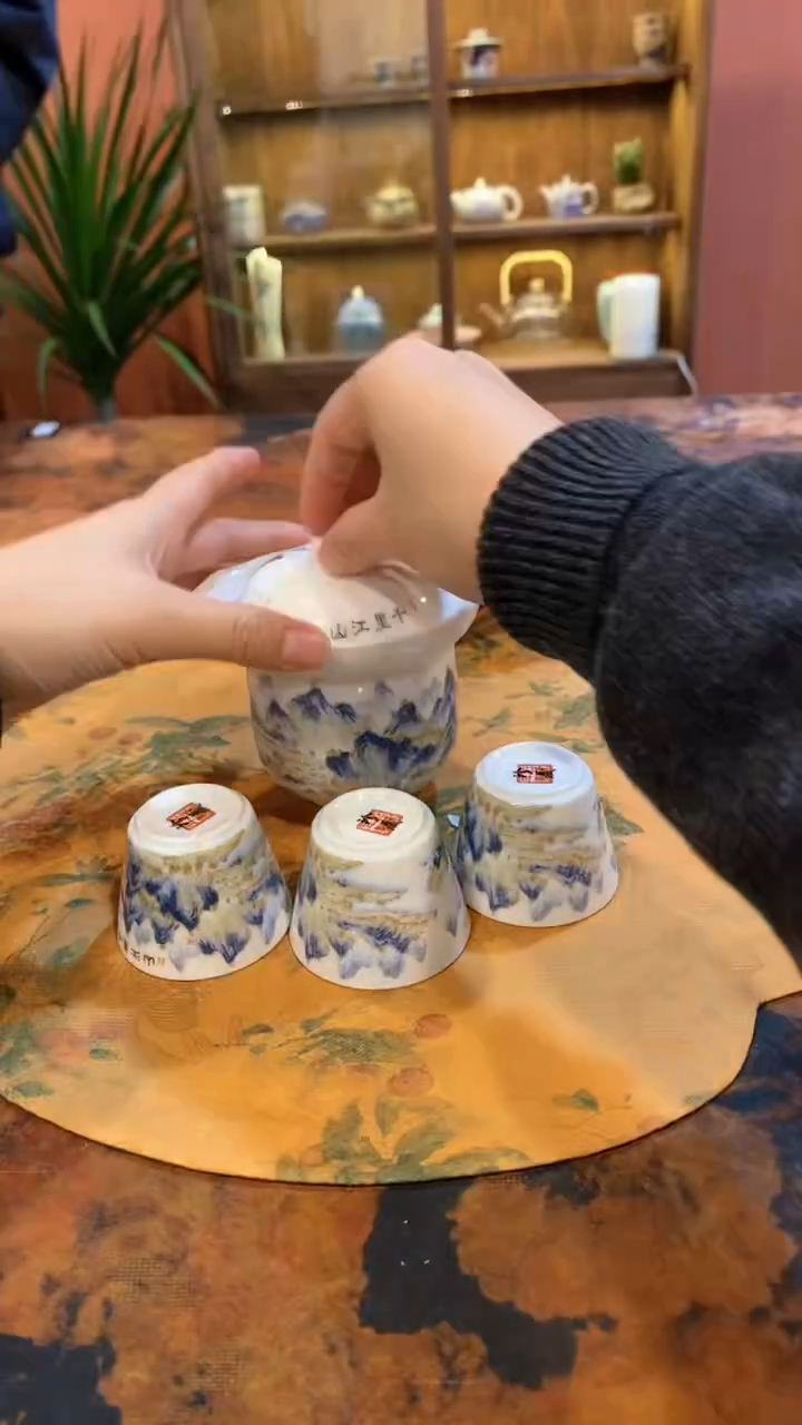 【闪购商品】雅拙茶器！！！！