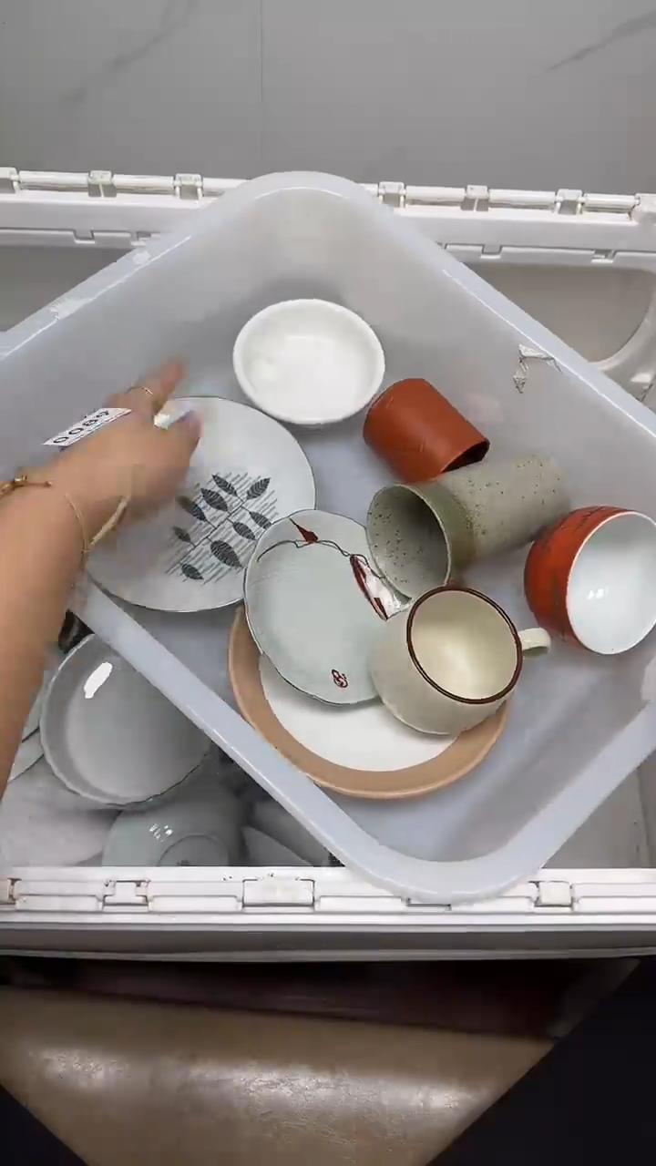 【闪购商品】089回流瓷器默认微瑕，18.8包邮