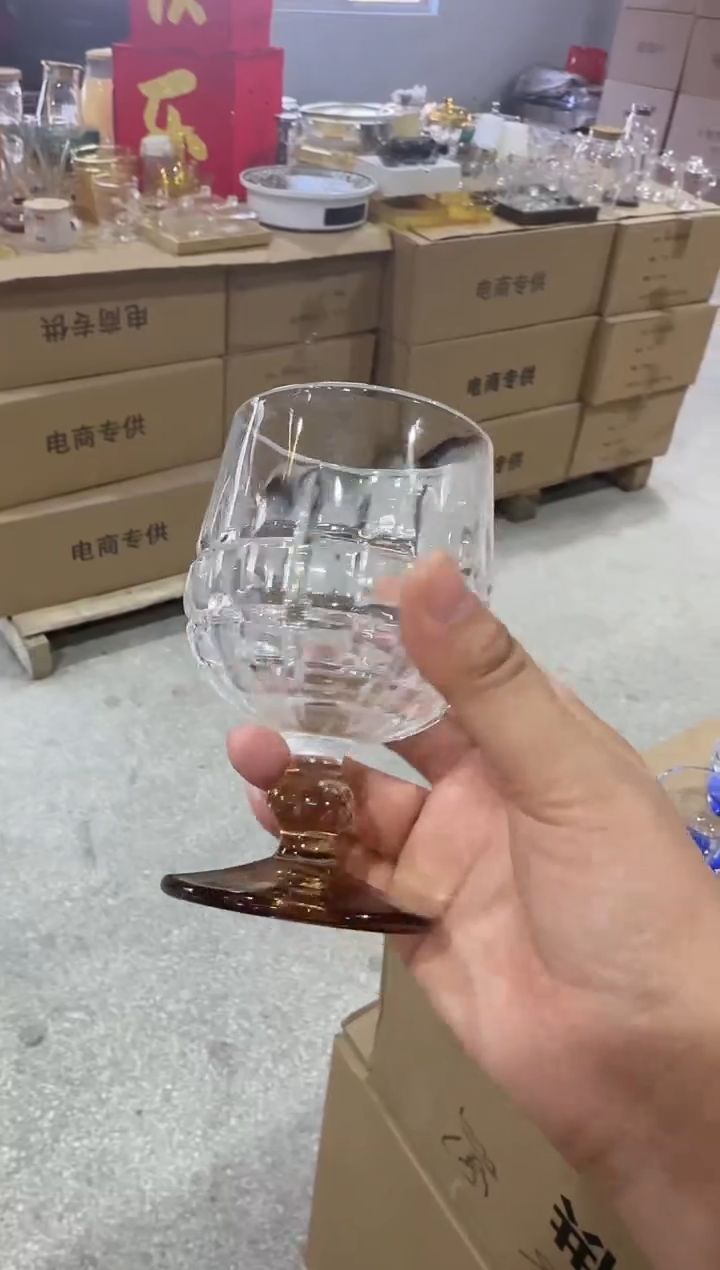 【闪购商品】玻璃无盖款青苹果直播闪购价2只