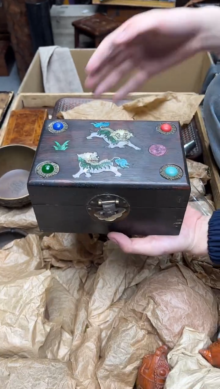 大果紫檀（缅甸花梨）八号甄选八号甄选