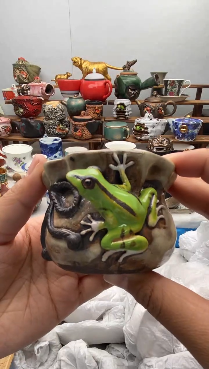 【闪购商品】瓷片全场满20包邮一对一闪购