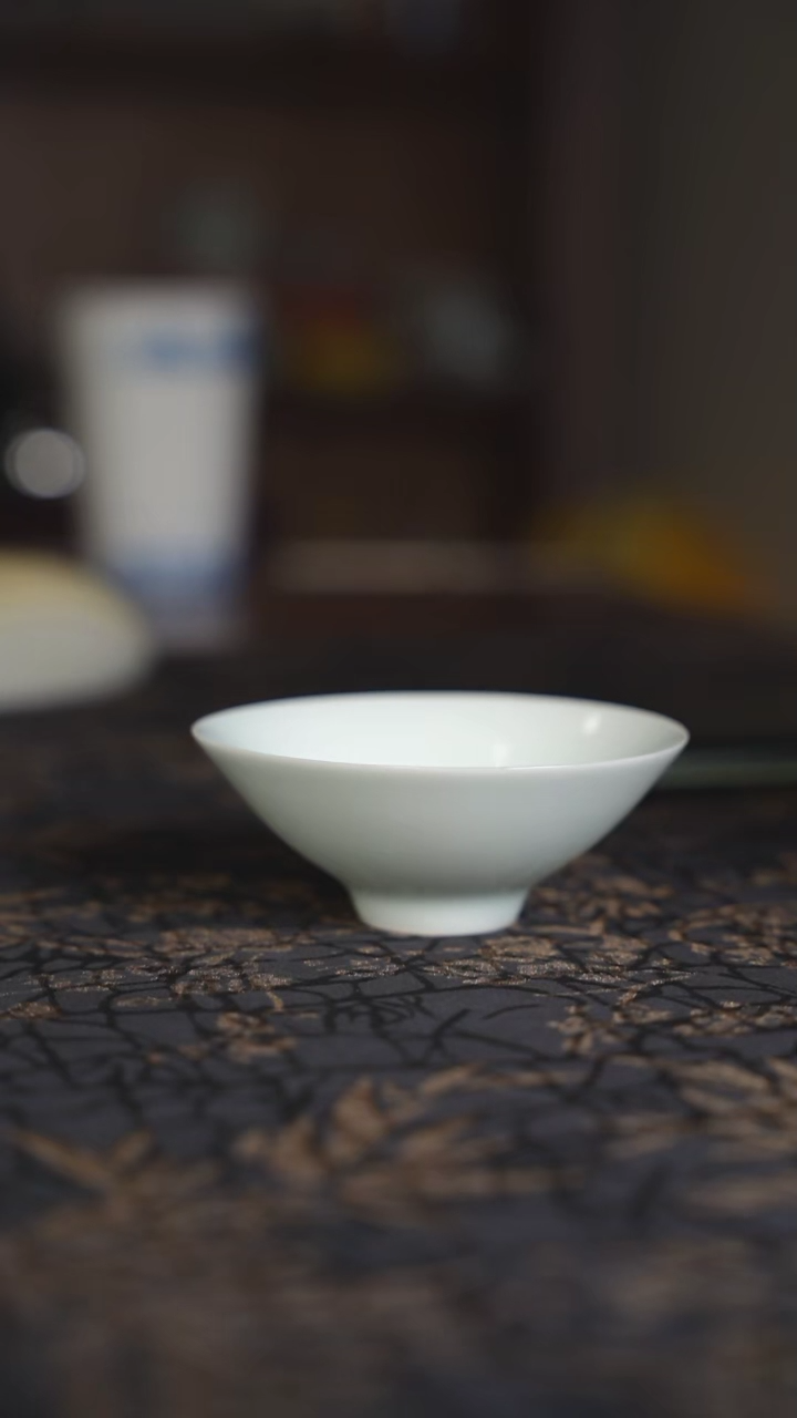 摆件瓷景德镇精品陶瓷茶器