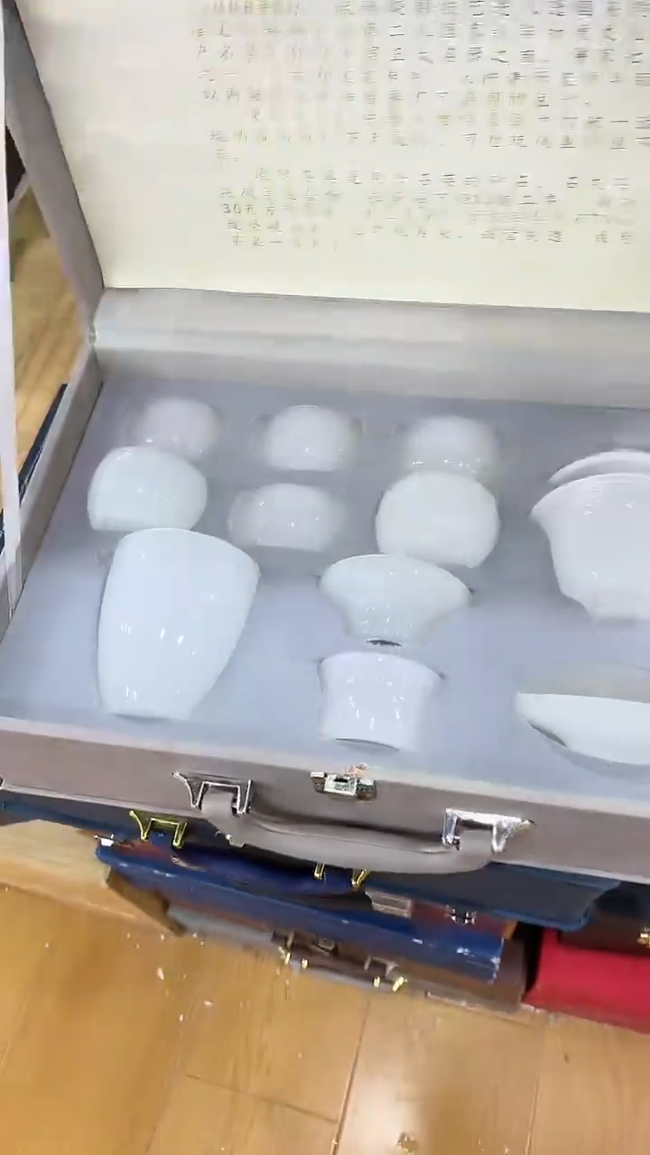 【闪购商品】岩传茶具岩传茶具@