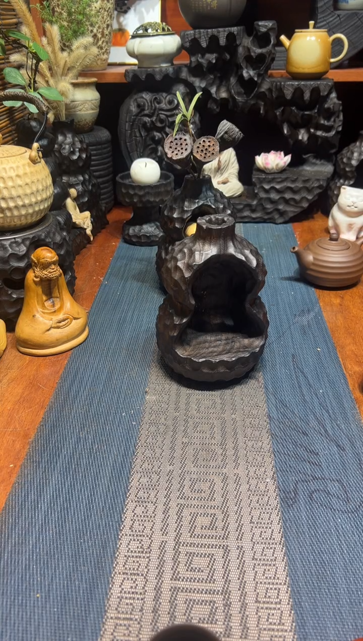 香樟木香樟木一物一拍