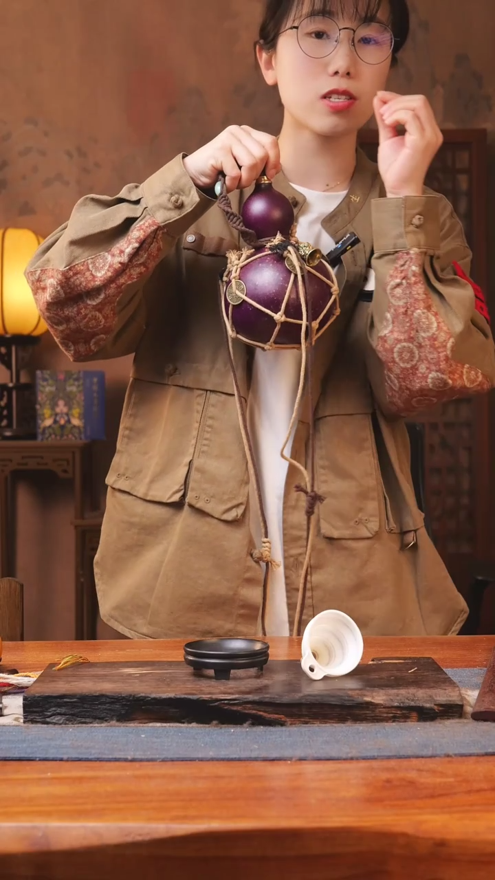 【闪购商品】372 号精品葫芦理性消费拍拍退退限购