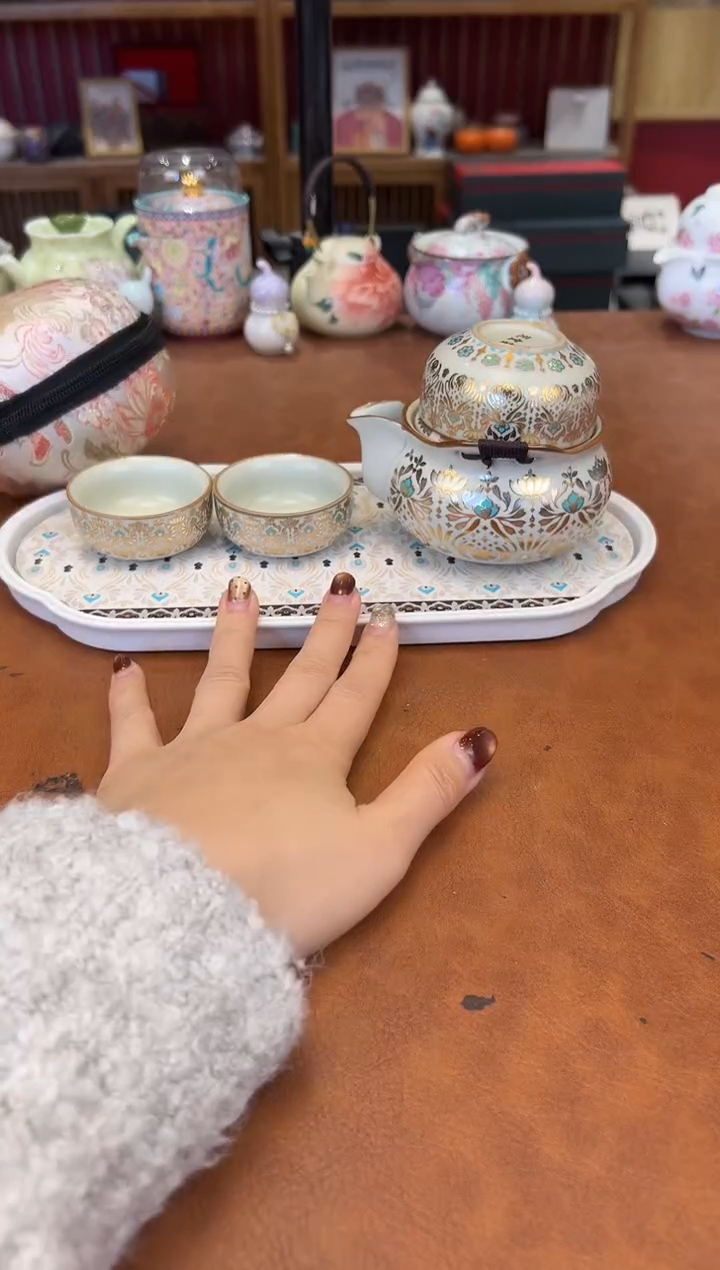 -熹宁陶瓷通用链接