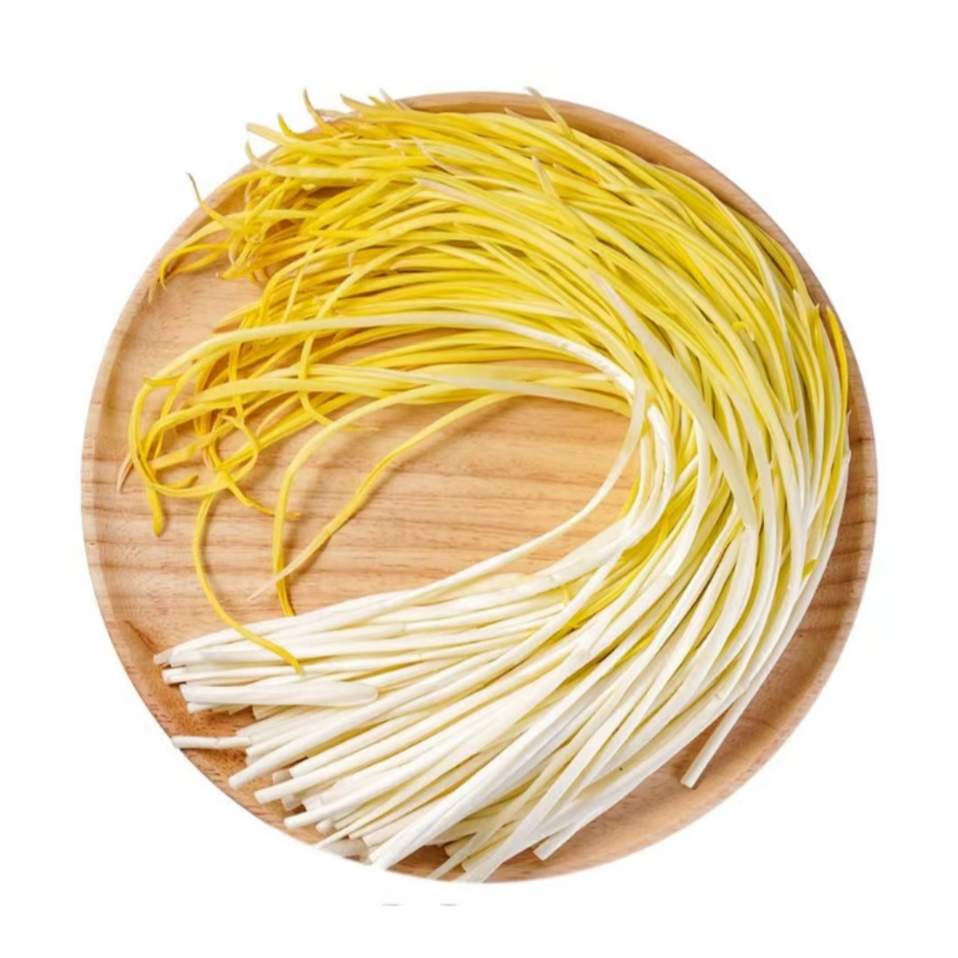 指鲜送 • 新鲜韭黄 150g