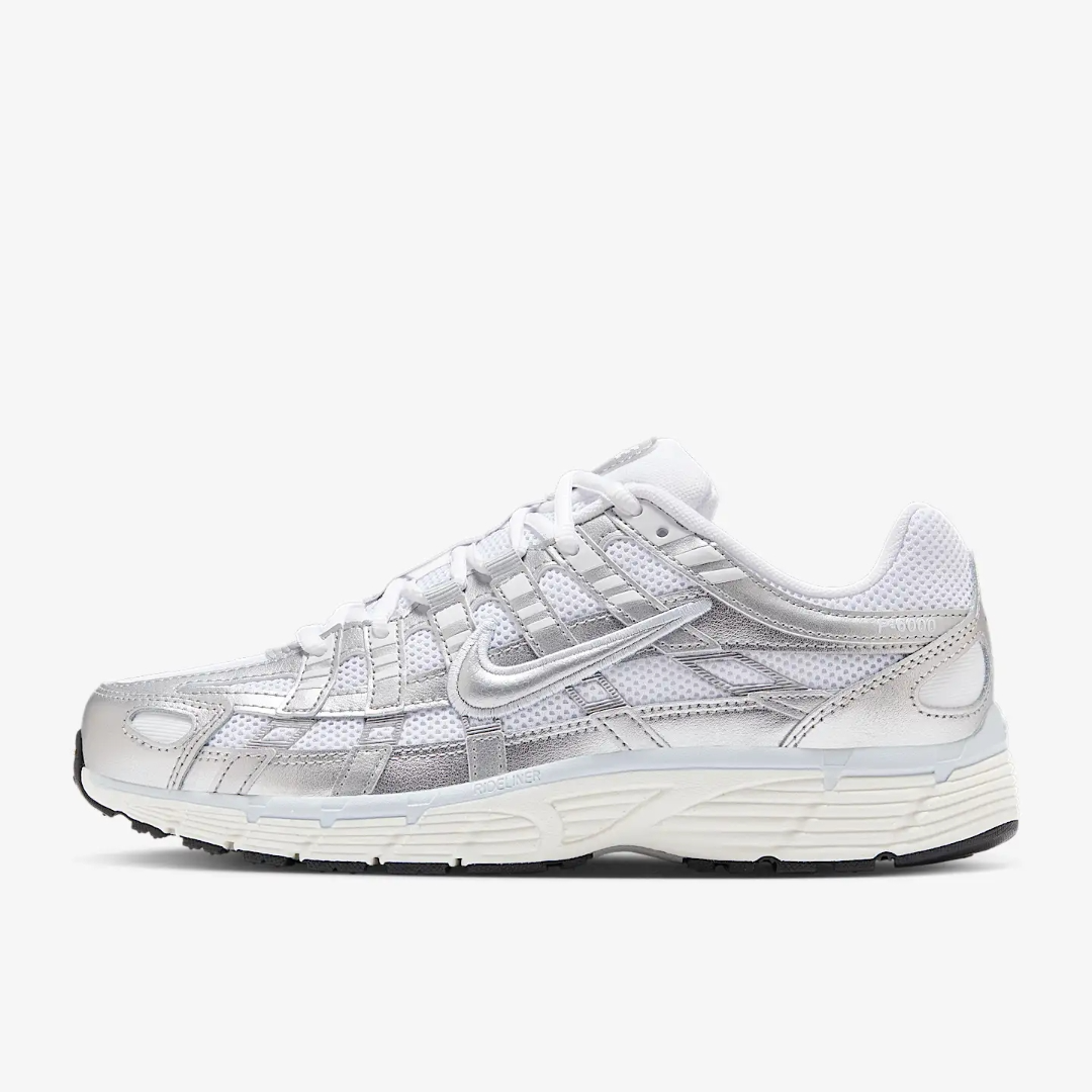 【滔搏联动】耐克W NIKE P-6000女子低帮系带休闲鞋BV1021-106
