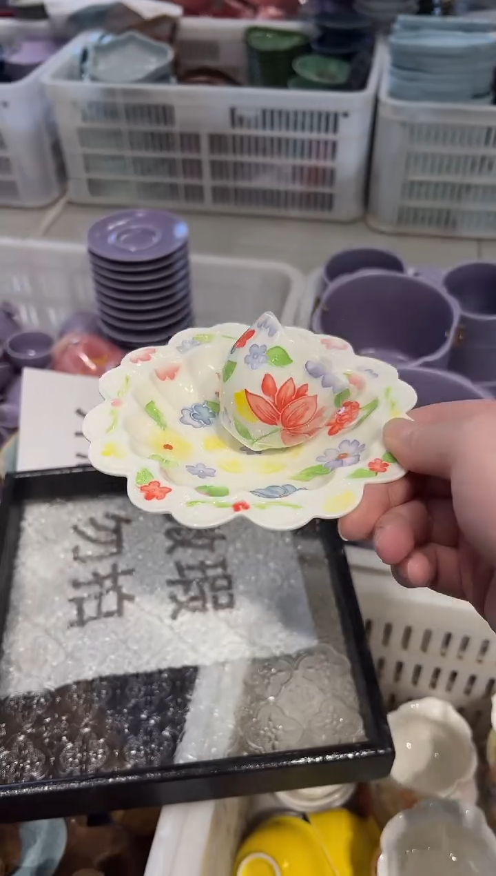 瓷片瓷样品-孤品