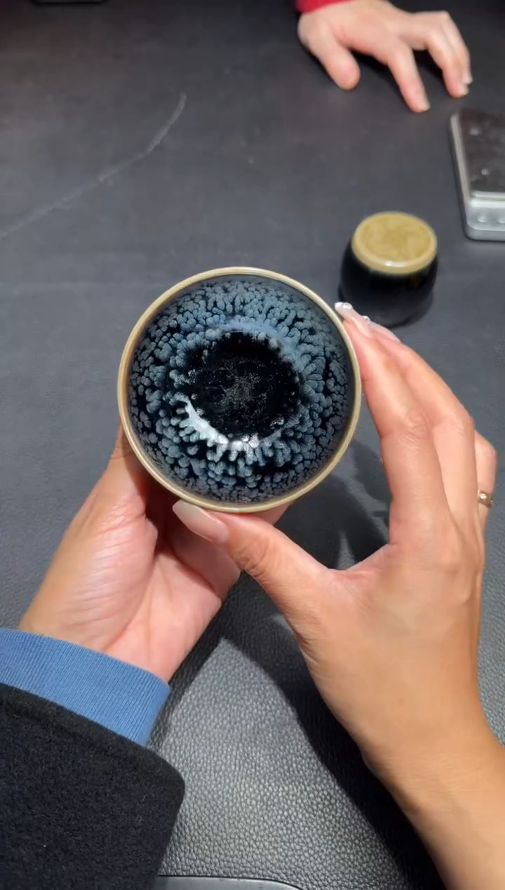 茶盏李光熙凝心4