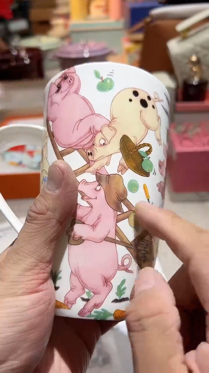 【闪购商品】瓷片算了，真划算买它@@1SISHI
