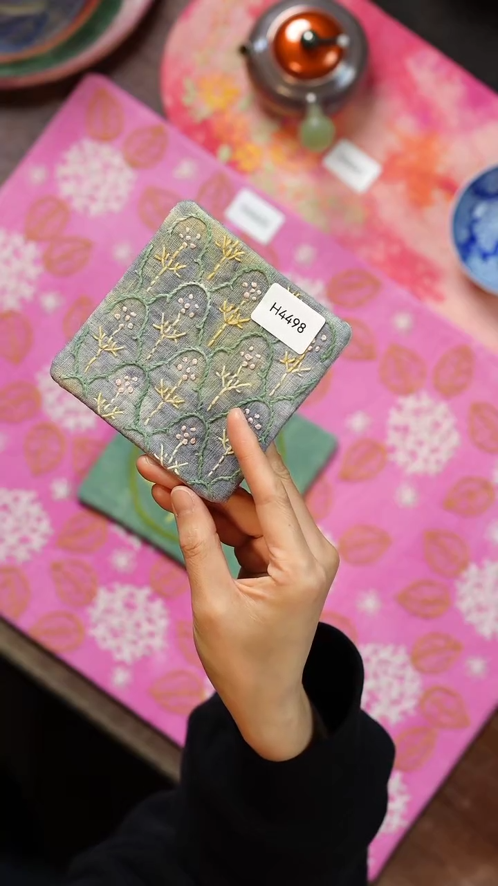 【闪购商品】摆件H4498              