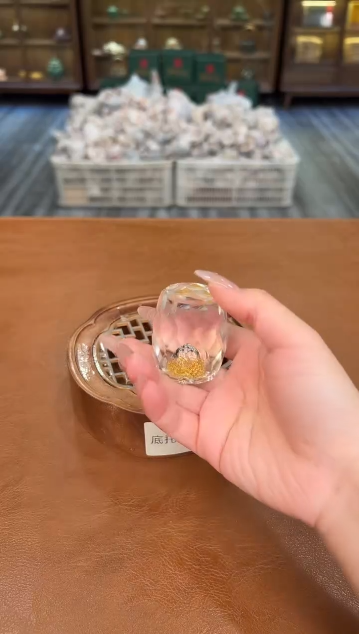 【闪购商品】熹物茶空间清仓福利品111111