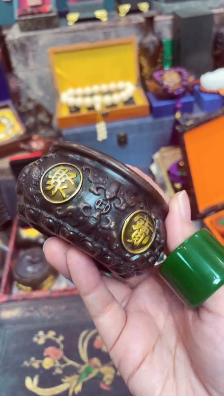 【闪购商品】铜器