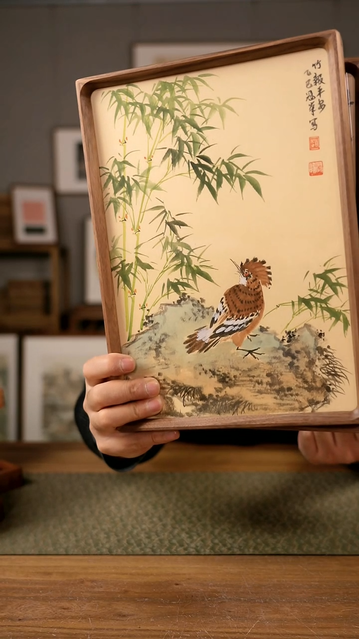书法协会会员老师作品-