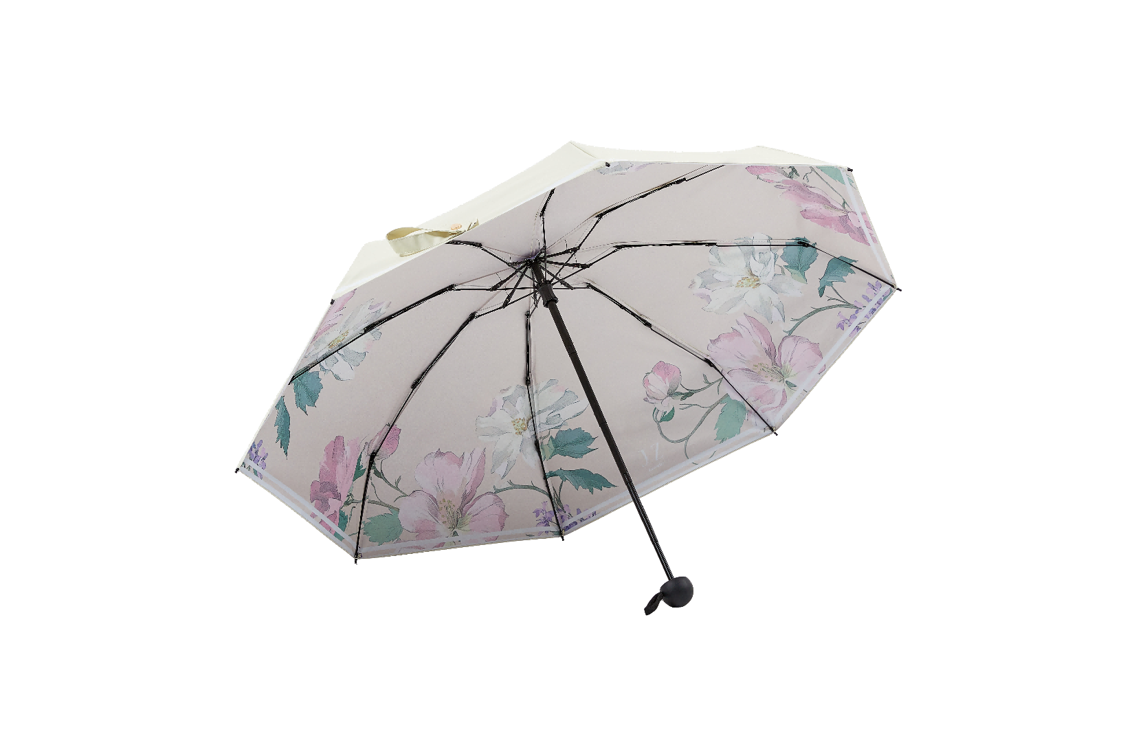 草目晴雨伞