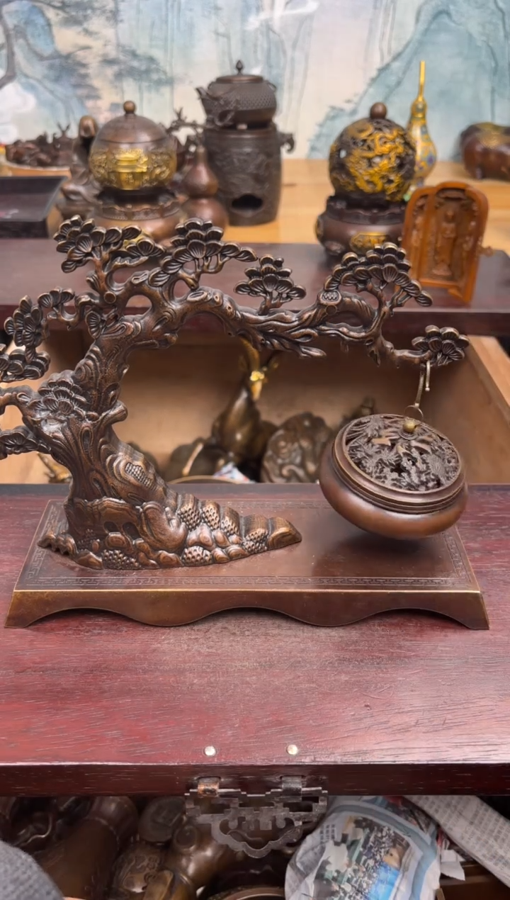 锦瑞铜专属精选链接