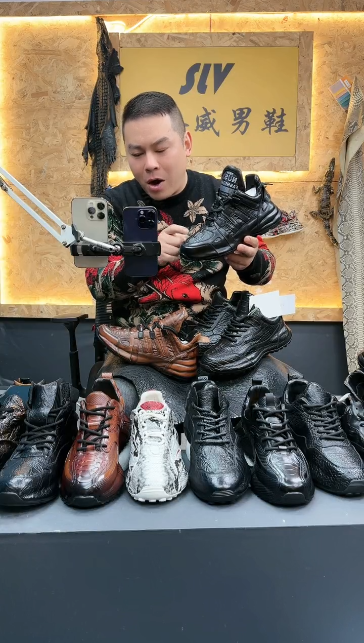 磨砂皮（牛皮）39码黑色918