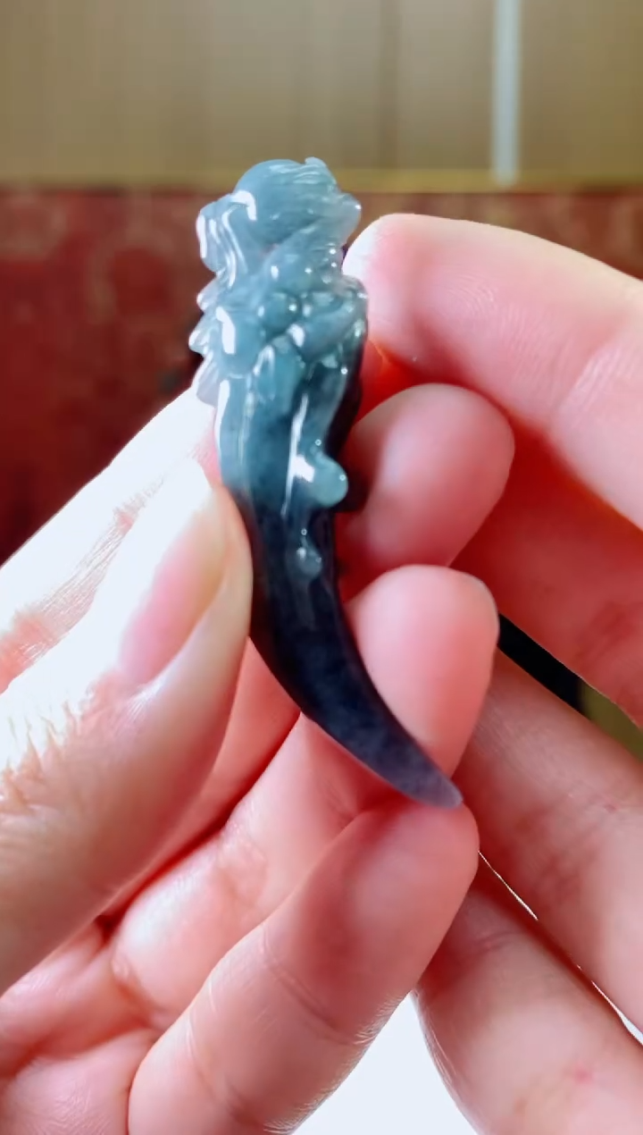【闪购商品】翡翠颈饰未镶嵌翡翠