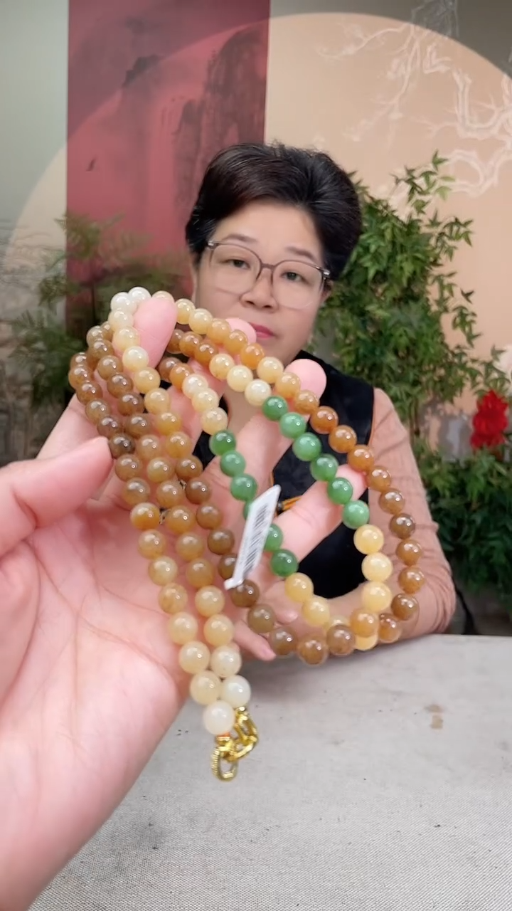 定制和田玉多样性发货拍一发一