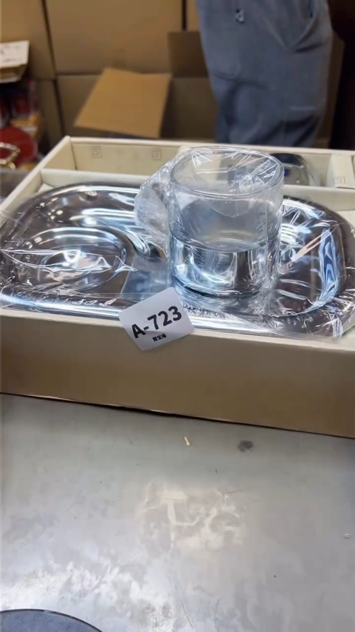 【闪购商品】瓷片723聚宝缘海淘精选