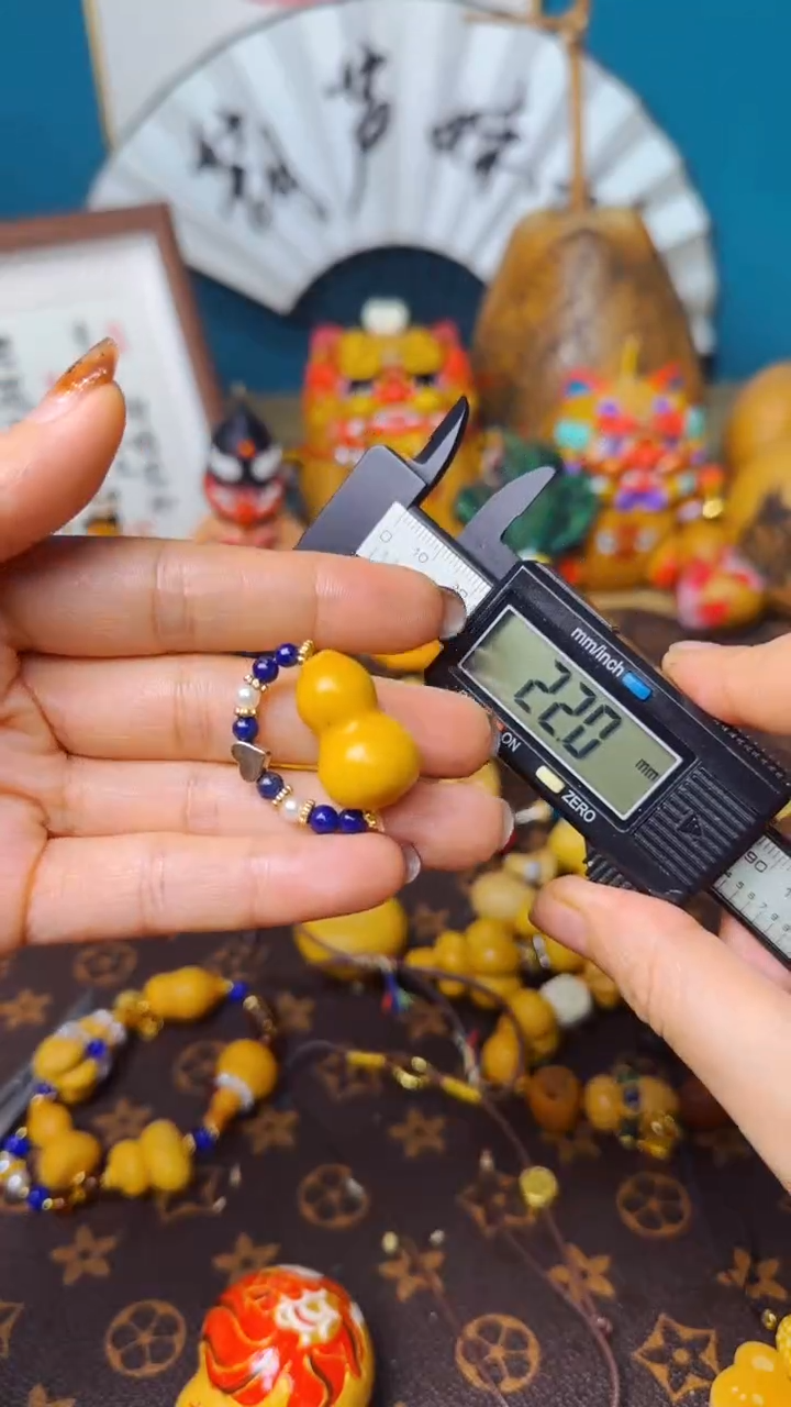 【闪购商品】740文玩葫芦文玩好物