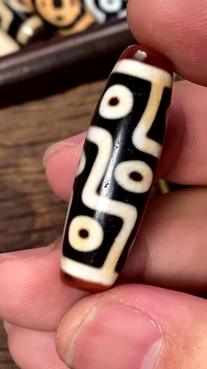 玛瑙/玉髓颈饰未镶嵌52119