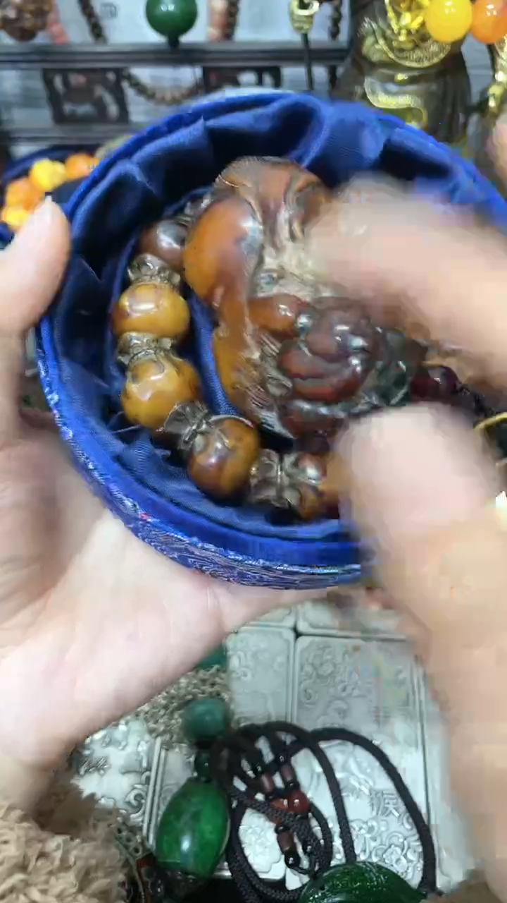 【闪购商品】摆件主播推荐如图所示