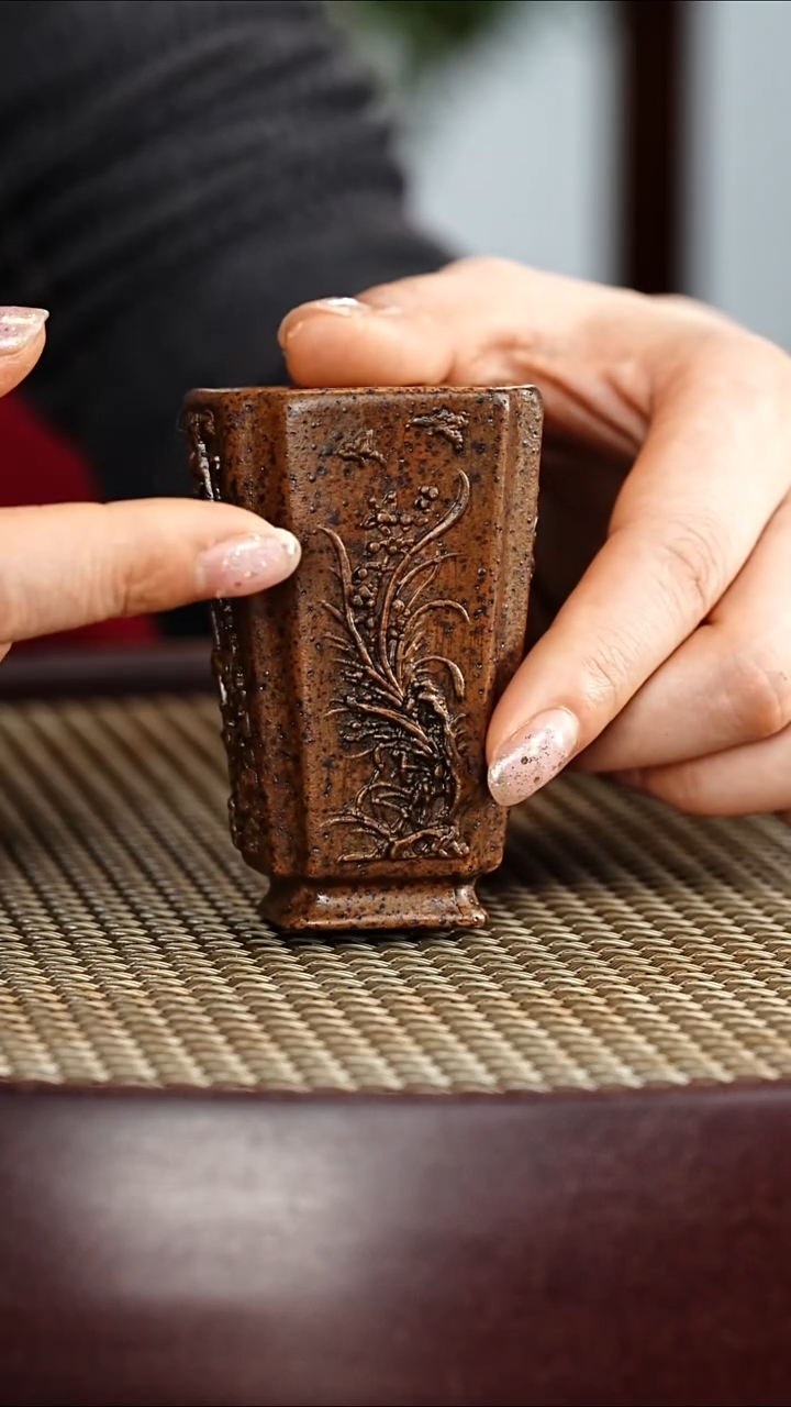 茶壶紫砂紫砂福利杯子