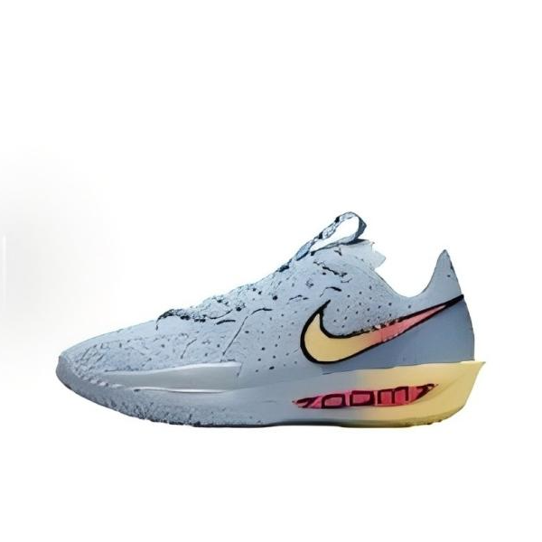 Nike耐克【青】男鞋G.T. CUT 3 EP运动鞋篮球鞋DV2918-405