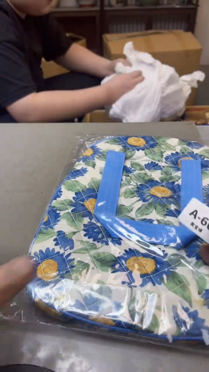 【闪购商品】瓷片667聚宝缘海淘精选