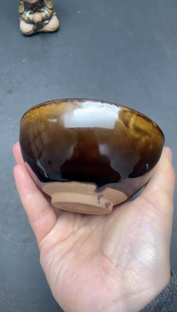 【闪购商品】茶盏39微瑕             