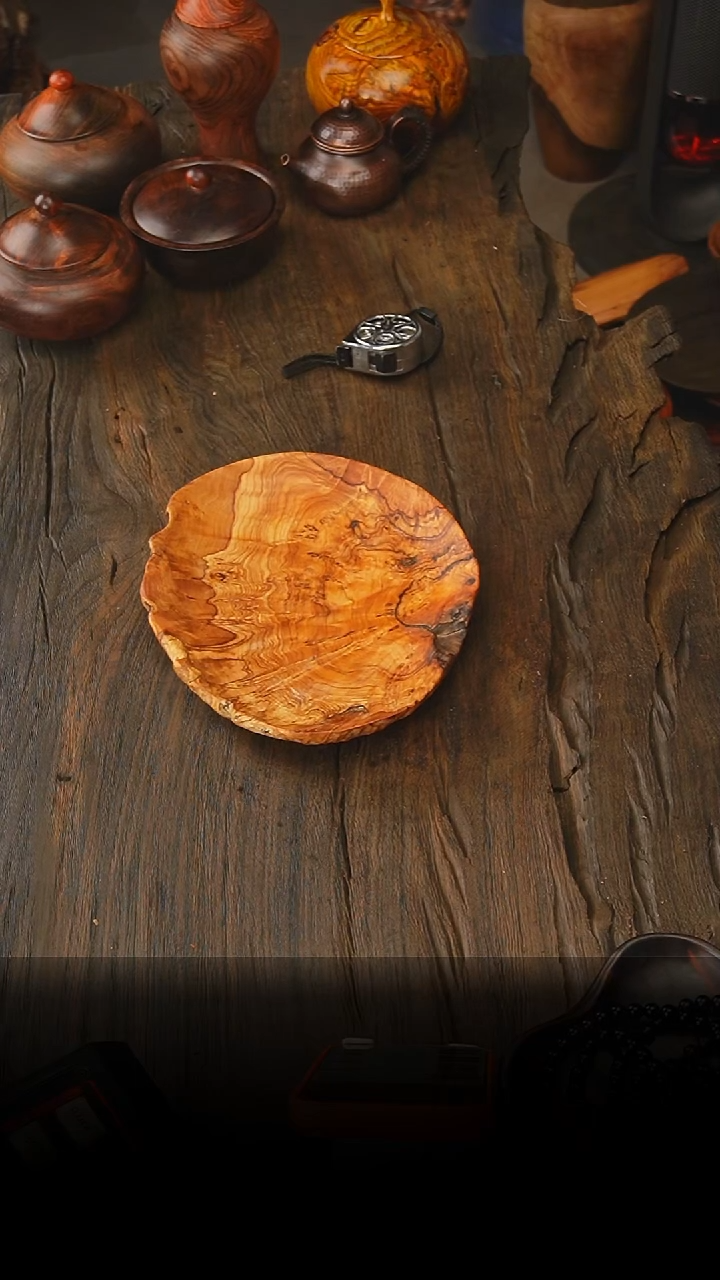 老叶木作木制品044